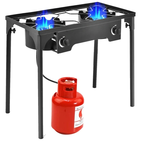 Axxel Standstove AX-OGB-02pit