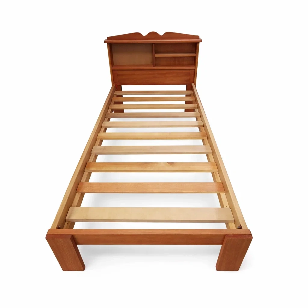 (WIRIN BED)