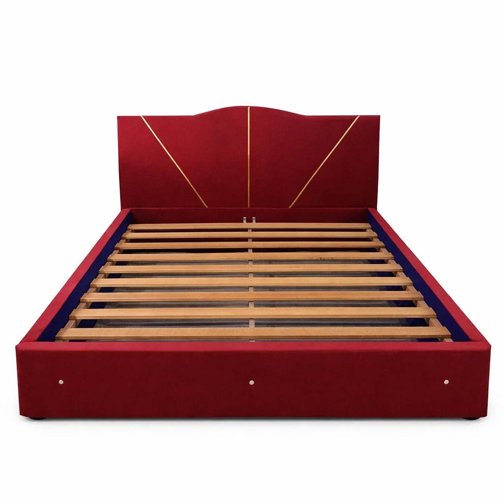 Box Bed Mat 160X190