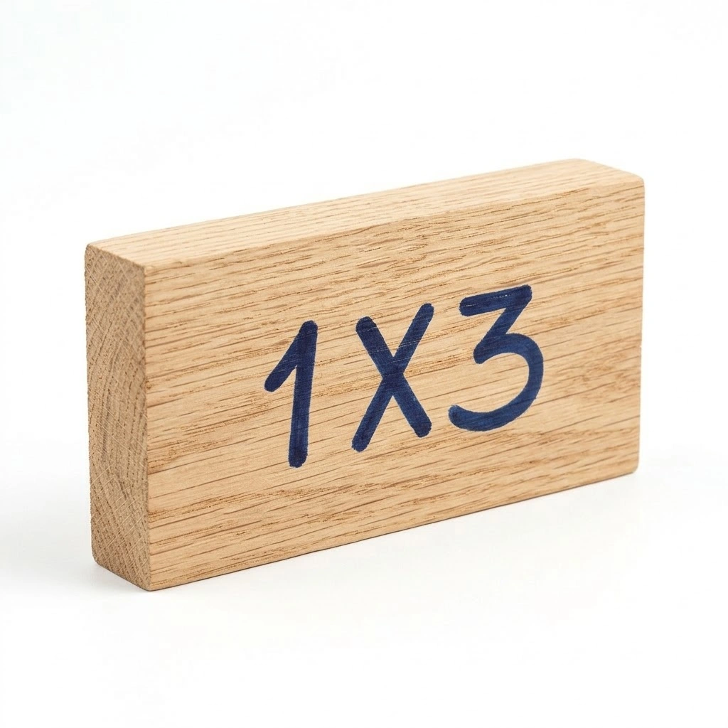 1x3