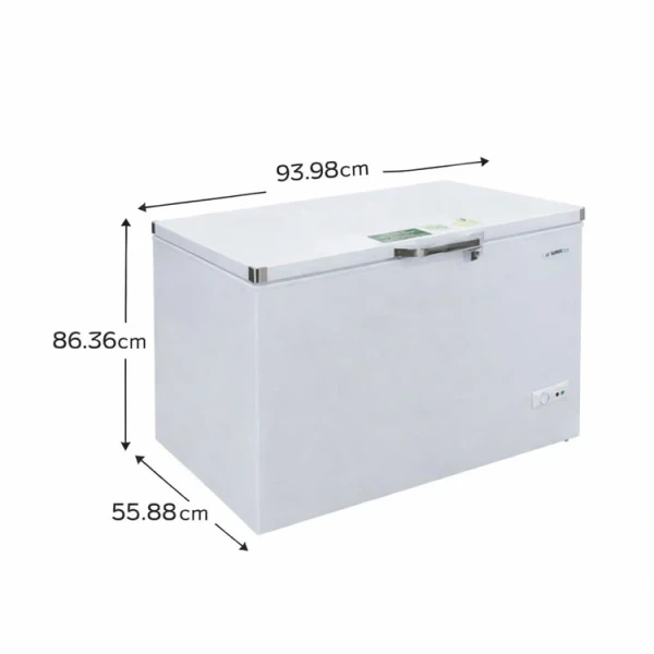 BD280CC 9.8CFT