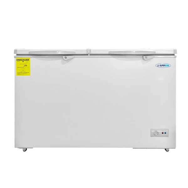 Freezer Supercool XF370 13 cft