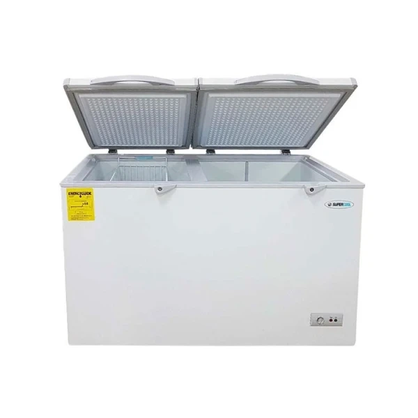 Freezer Supercool XF370 13 cft - 2