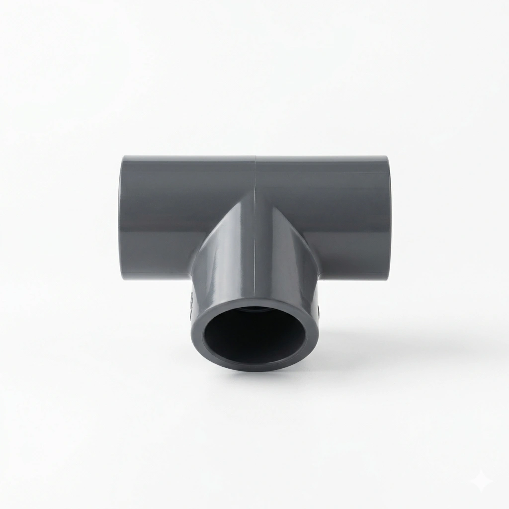 PVC TSTUK 3/4''