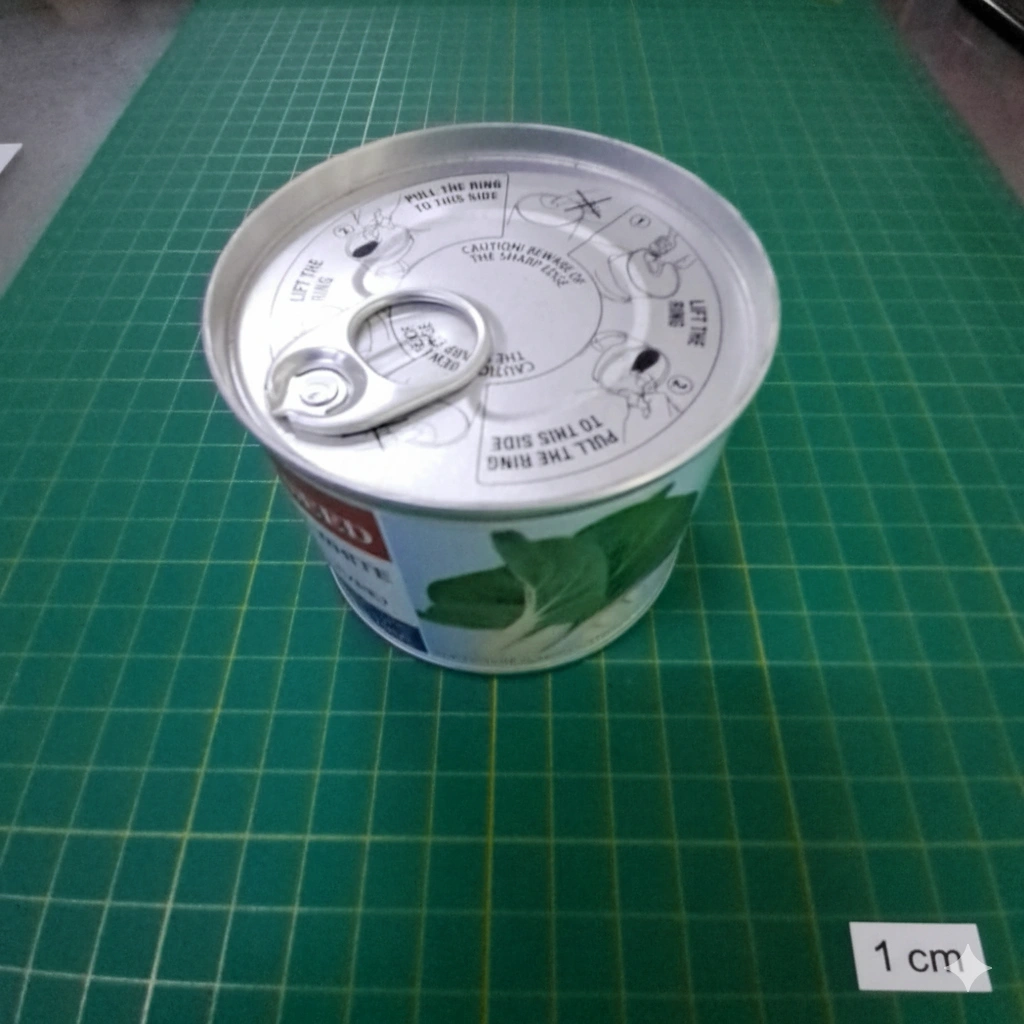 Kailan 100GR - 2
