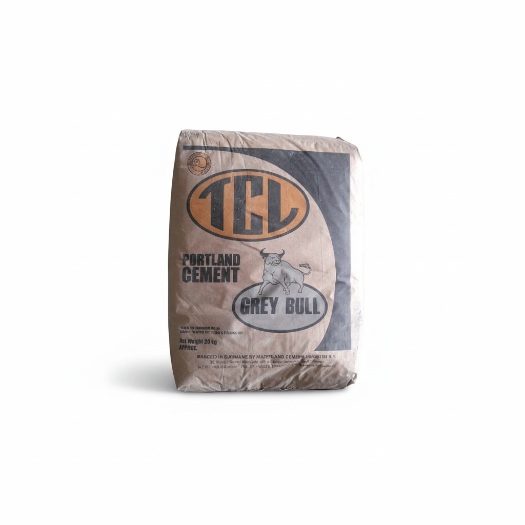 KLEINE PAK CEMENT 20KG