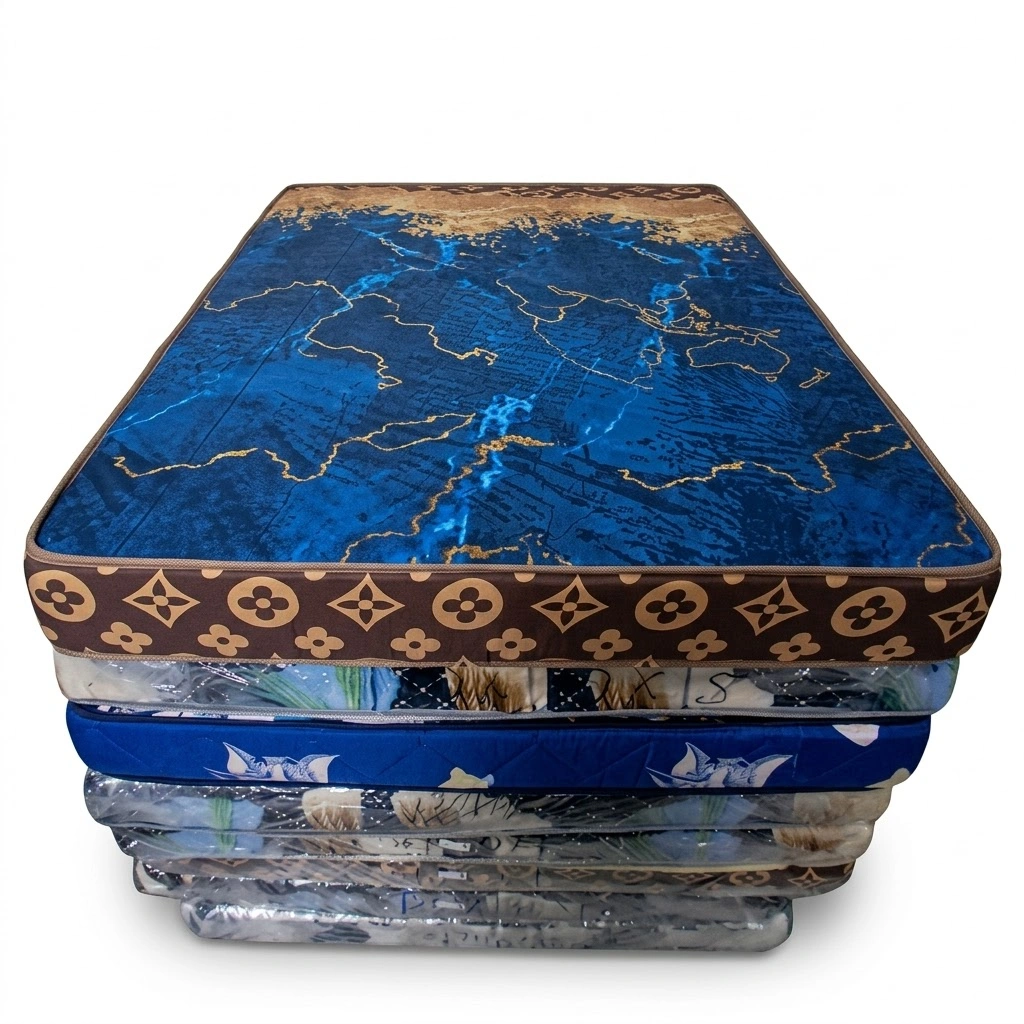 Matras Foam 130x190x15