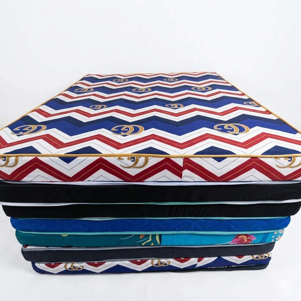 Matras Foam 180x200x15