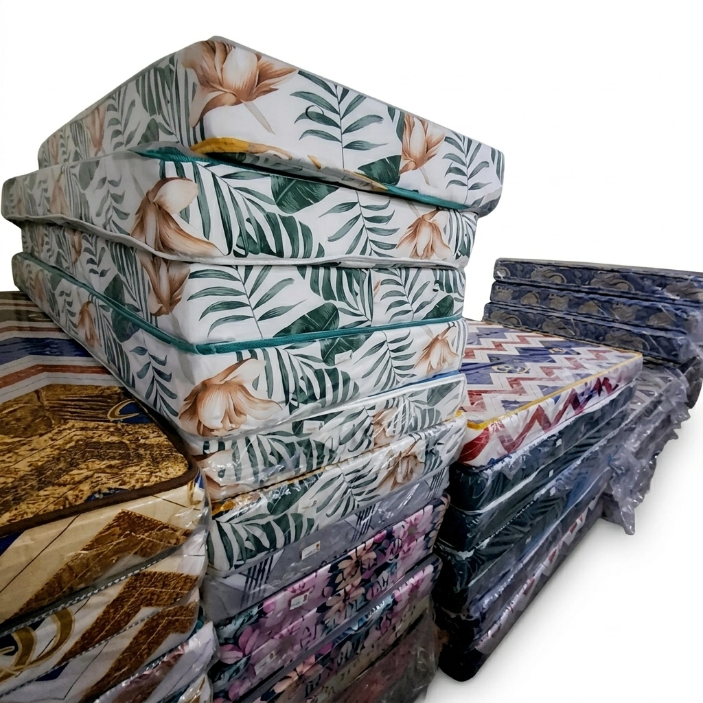 Matras Foam 80x190x15