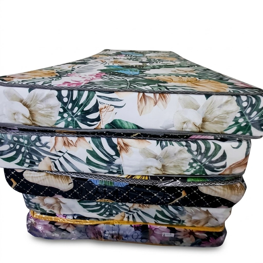 Matras Foam 90x190x15