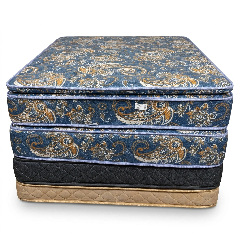 Matras Royal 160X190X27