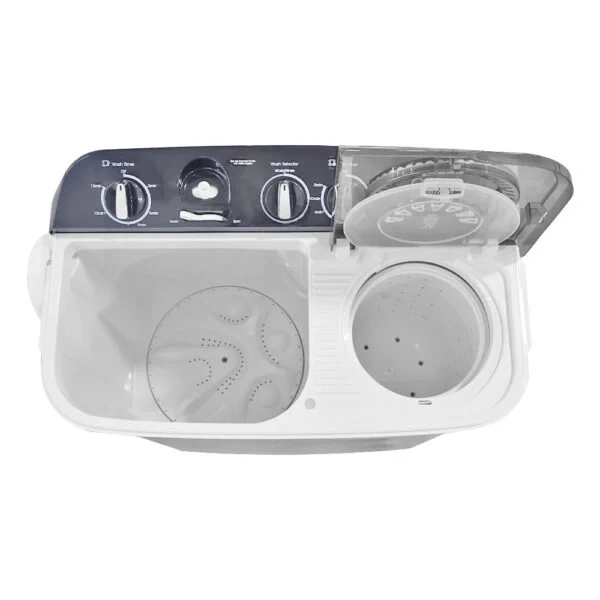 Premium Washmachine 7.0kg PWTT70 - 3