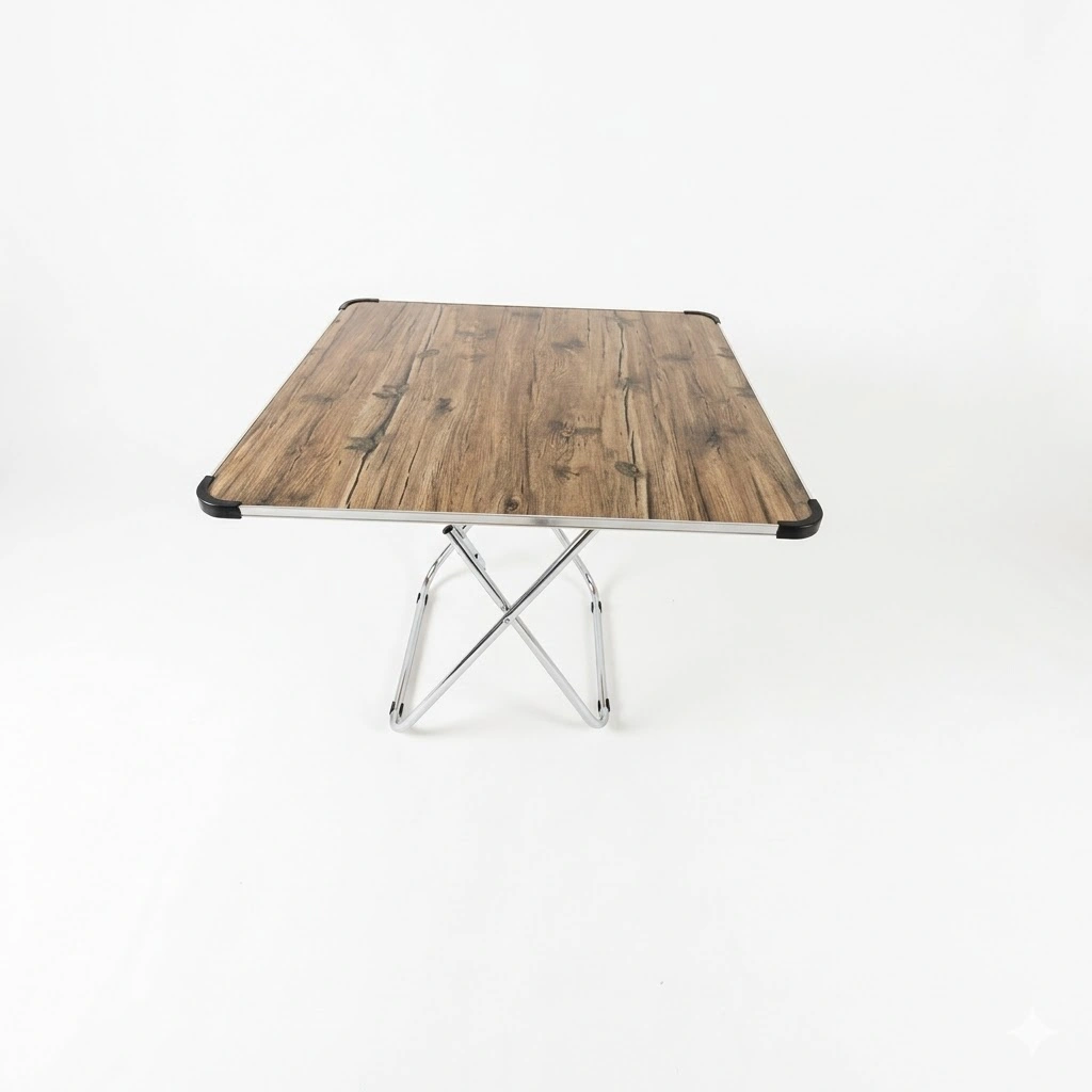 Opklapbaar Tafel S-80