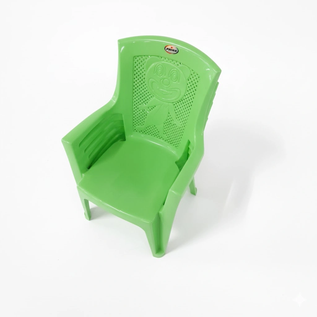 Prima Baby Chair 113/114 Groen