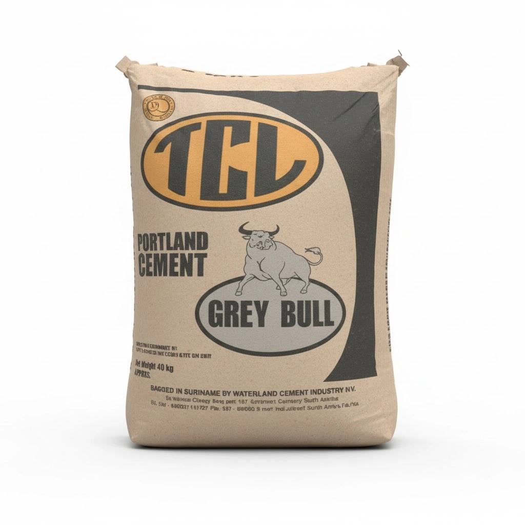 TCL Cement 40Kg