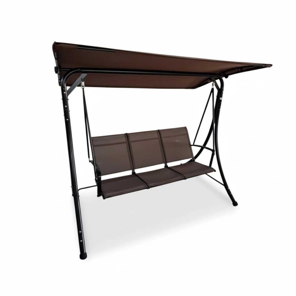 Swing Chair WR1510 3PERS.