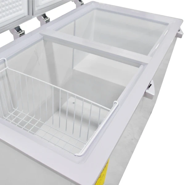 SUPERCOOL Freezer XF-420 15.0 cft - 2