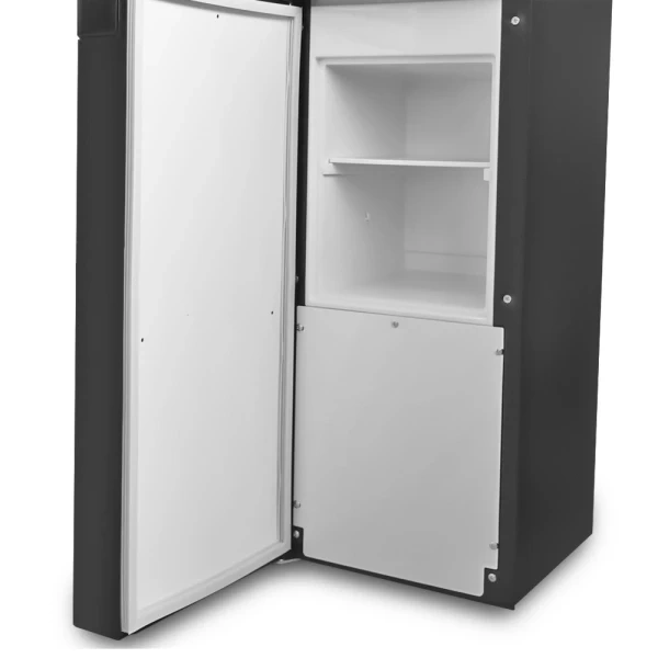 T.C.L Waterdispenser LWYR108+Cabine - 3