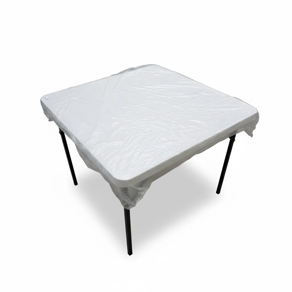 Tafel Folding (shun) Vierk.