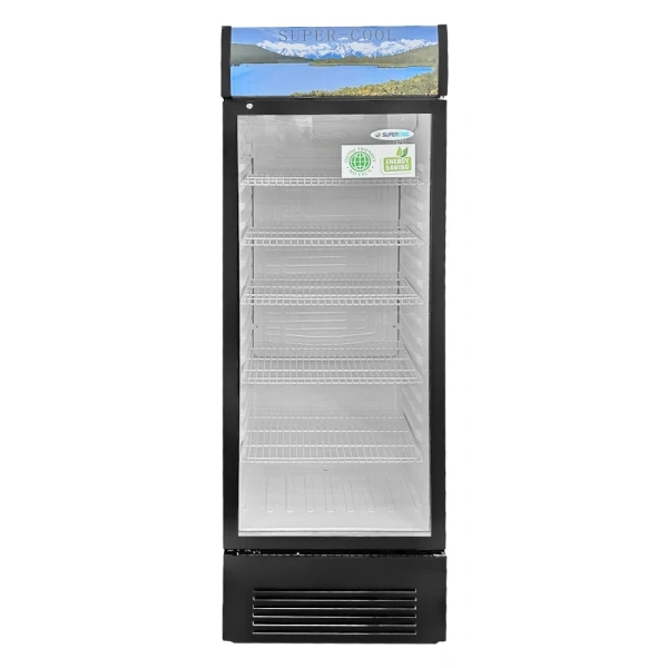 Supercool Cooler XLS-350 12cft