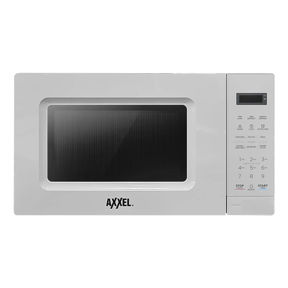 Axxel Microwave 0.7Cft AMW720 W