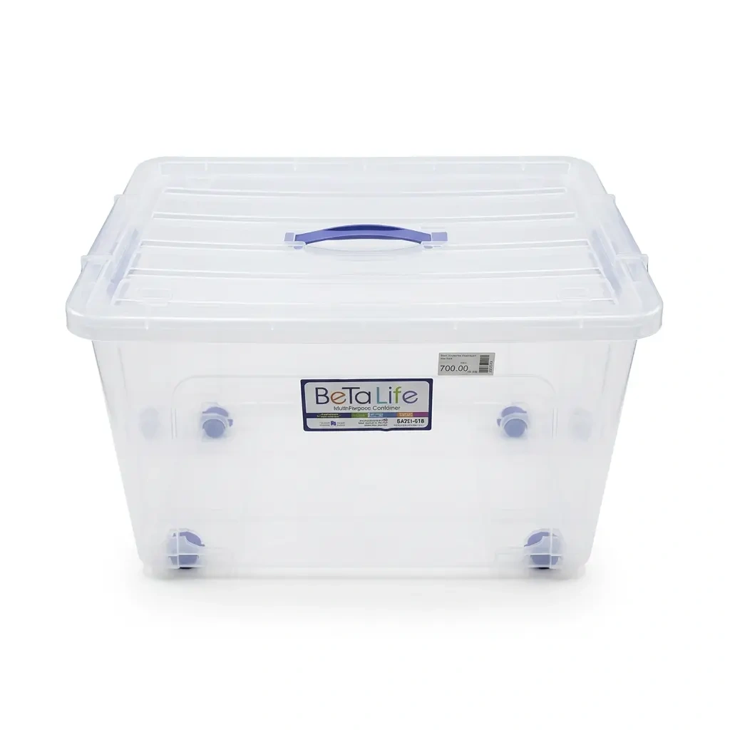 Betalife Voorraad Bak KB-015