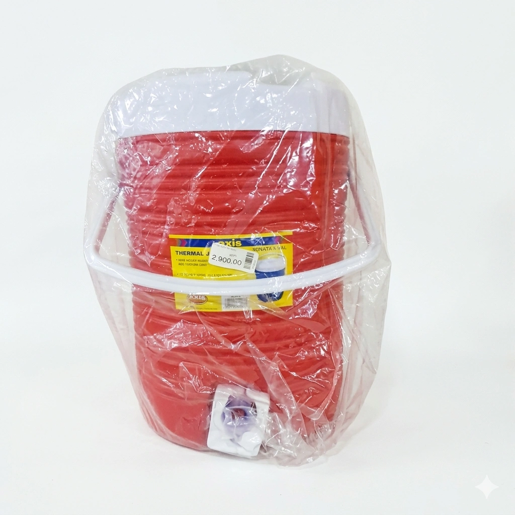 Ice Box Axis 5Gln