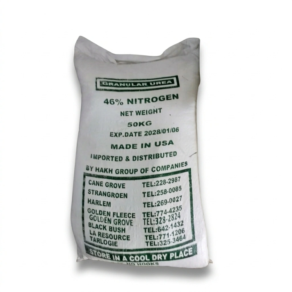 Kunstmest Ureum 50KG (ALB)