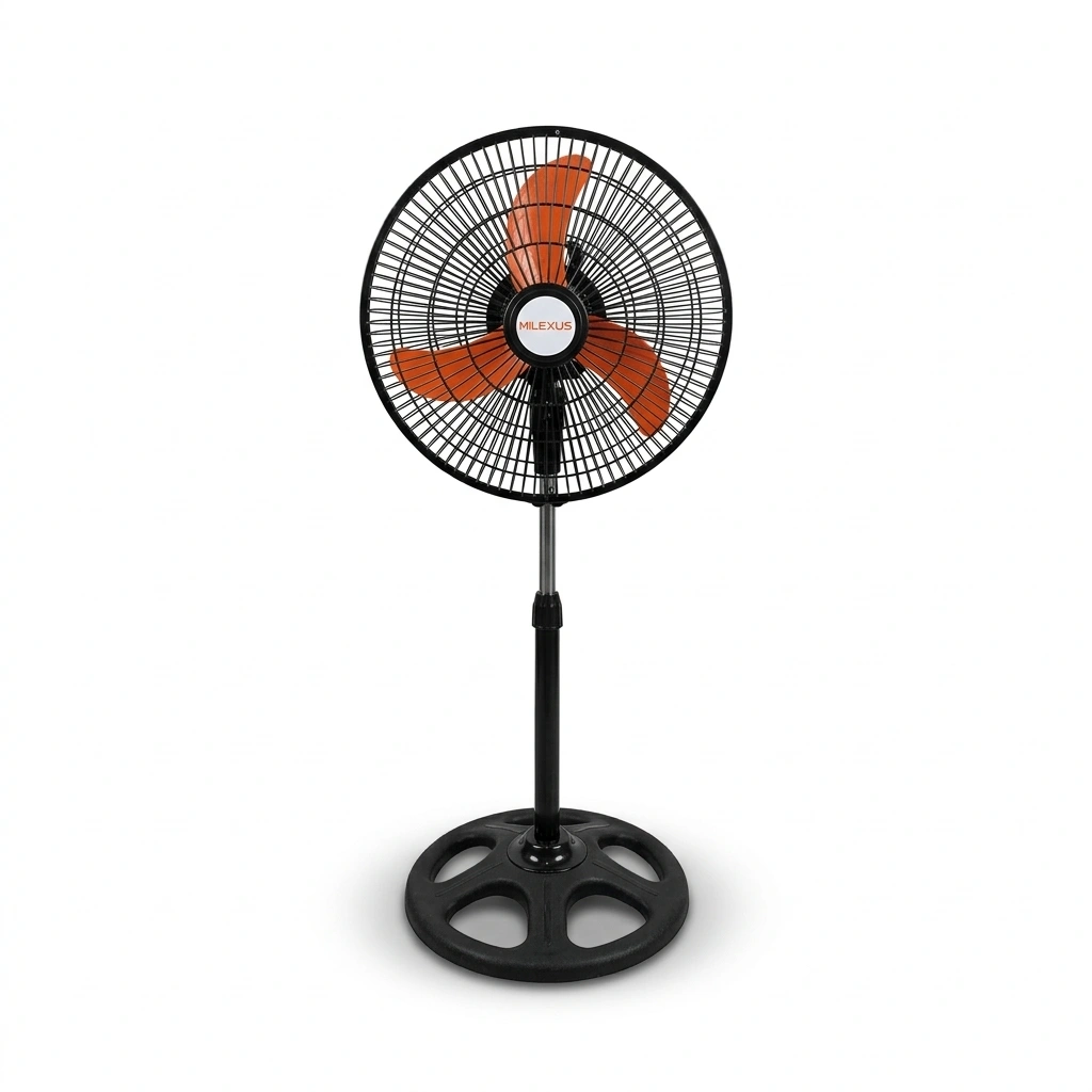 Milexus Ventilator 10''