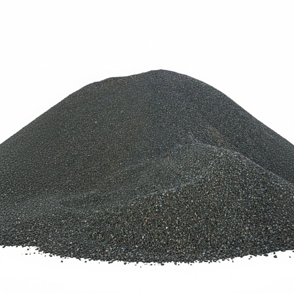 Steenslag 1" Mix - 2