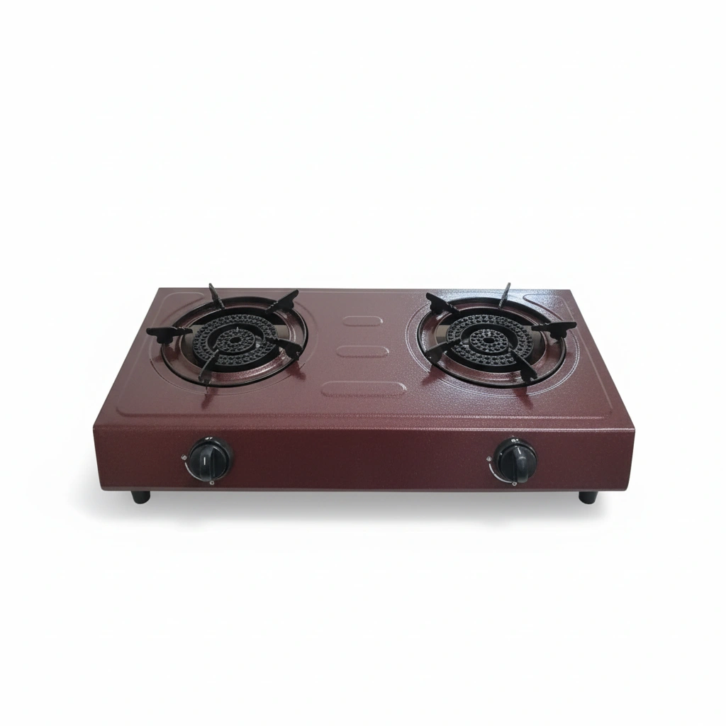 Stove B2061