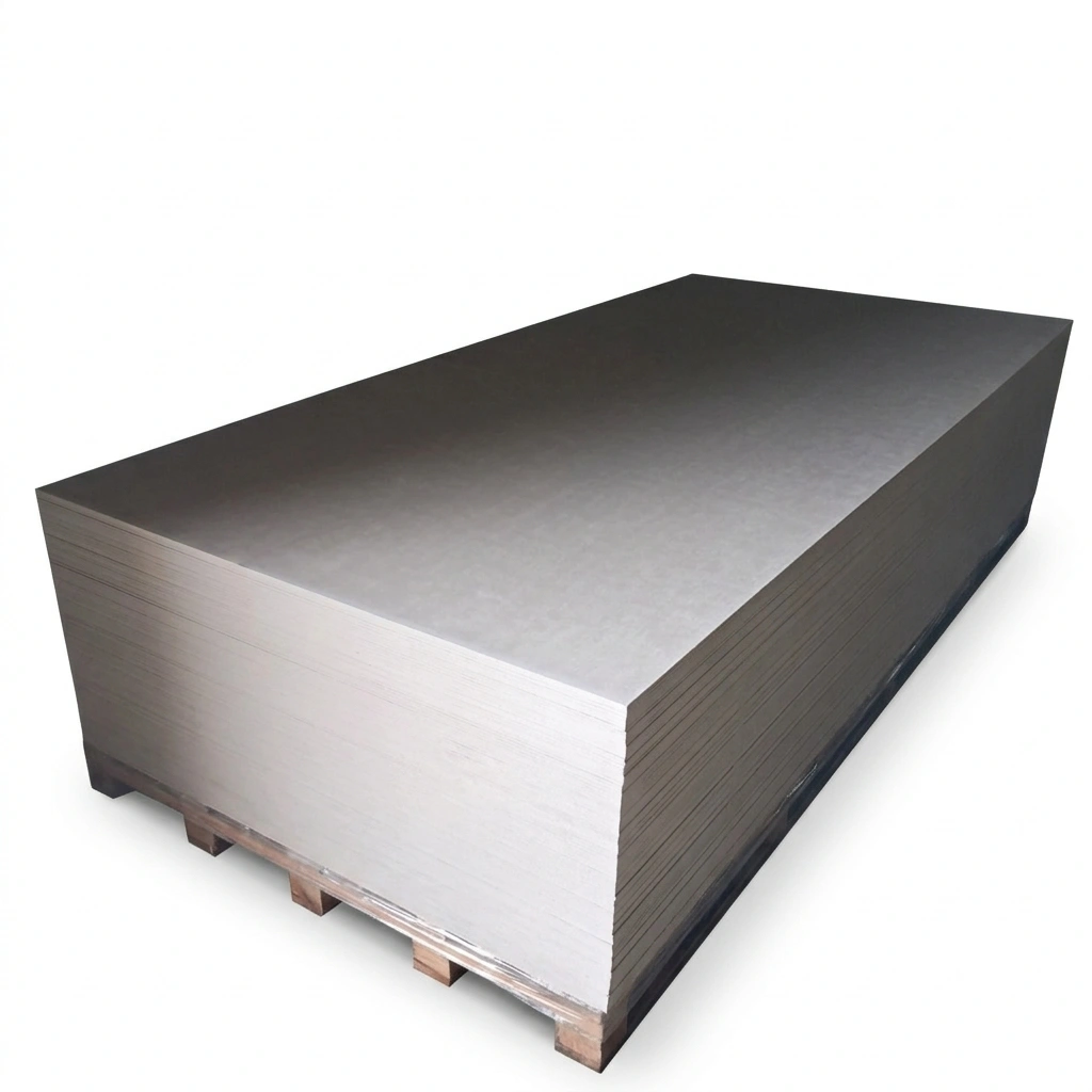 Cement Bord 6mm - 2