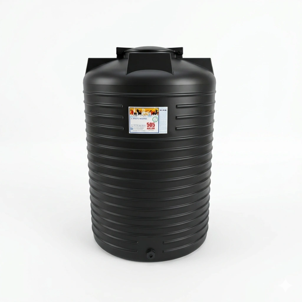 Durotank 505 gallon