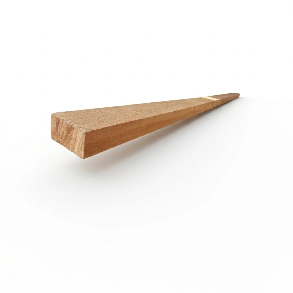 Hout 1x2