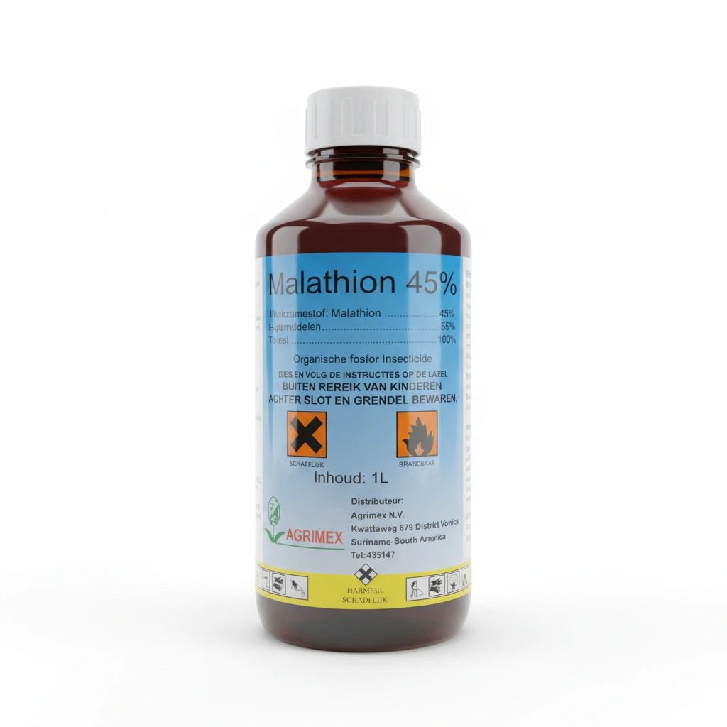 Malathion 1LTR