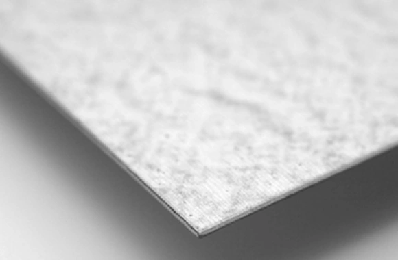 Galvaan Body Plaat 1x2x1mm