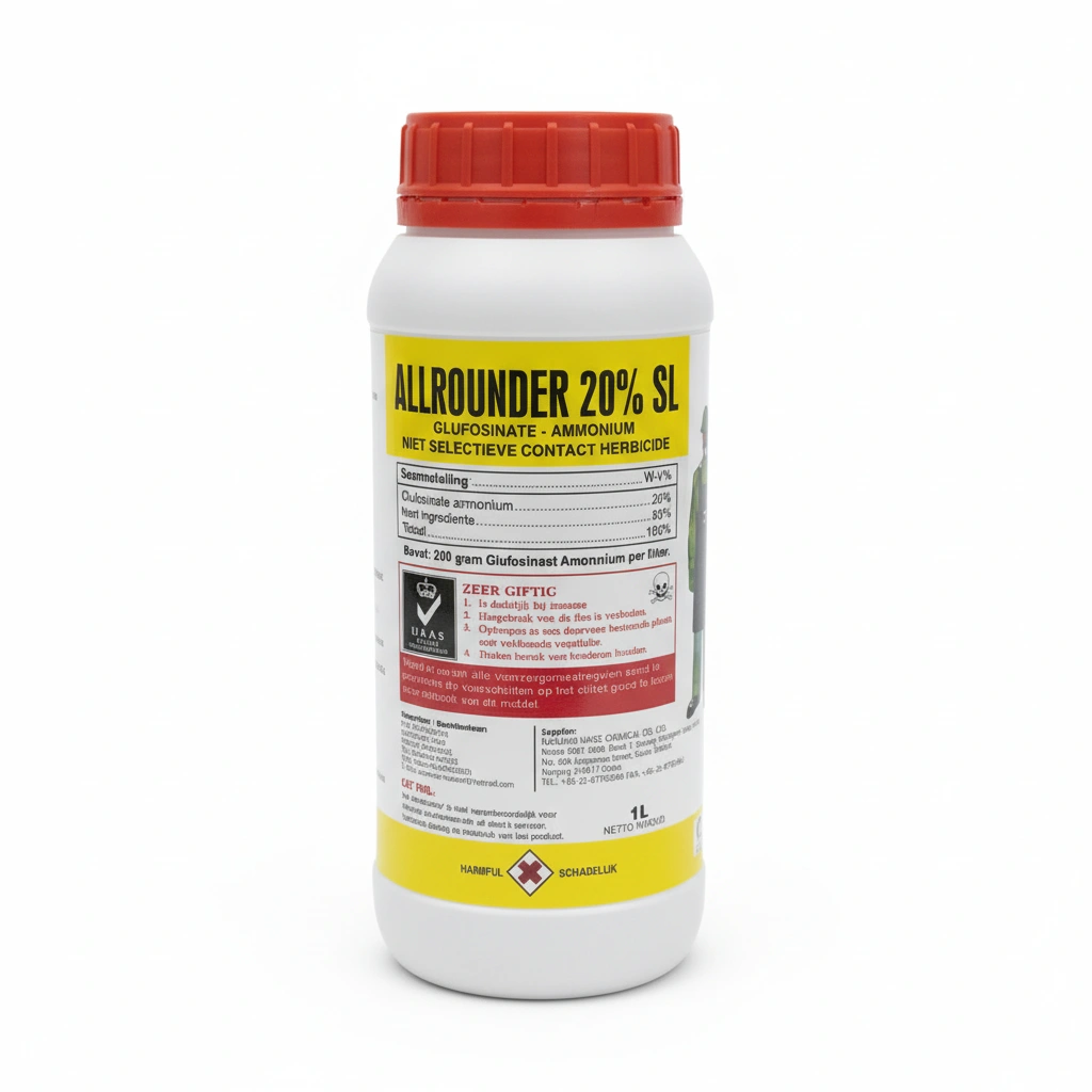 Allrounder 1LTR