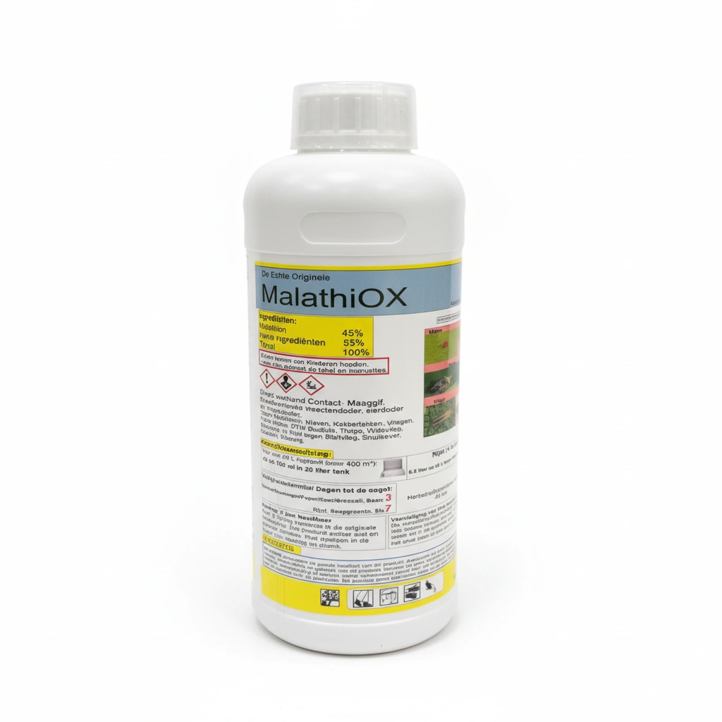 MalathiOX Ltr