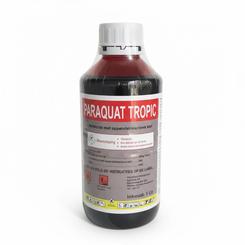 Paraquat Tropic