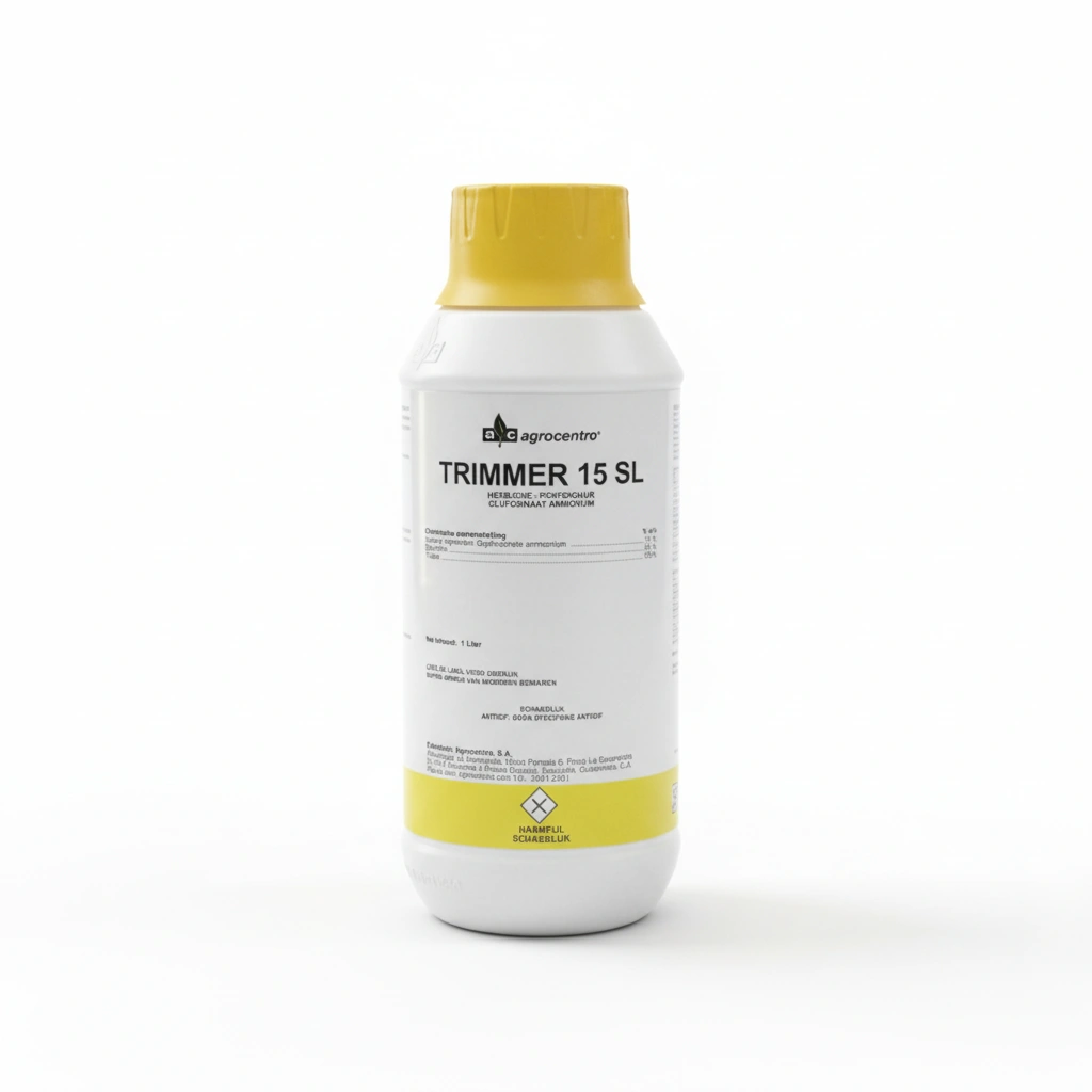 Trimmer 15SL 1Ltr