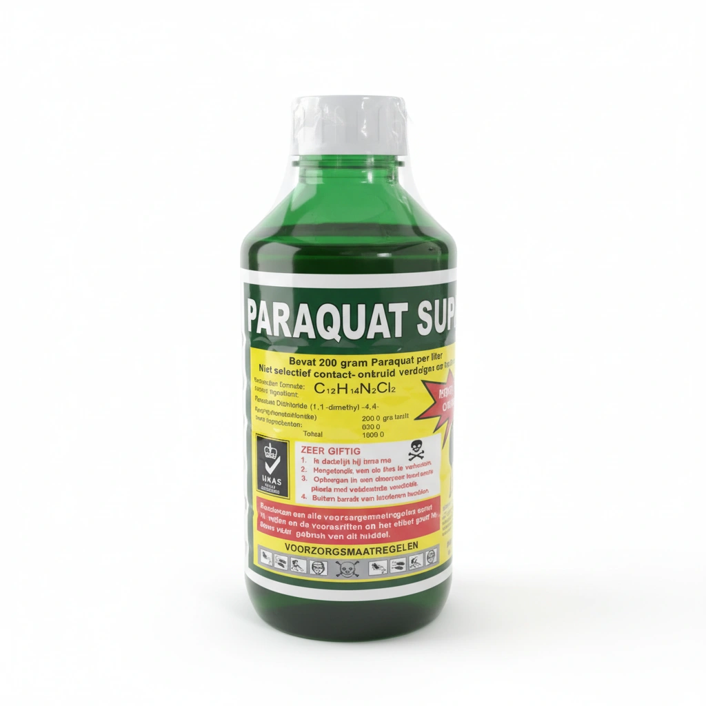 Paraquat Super