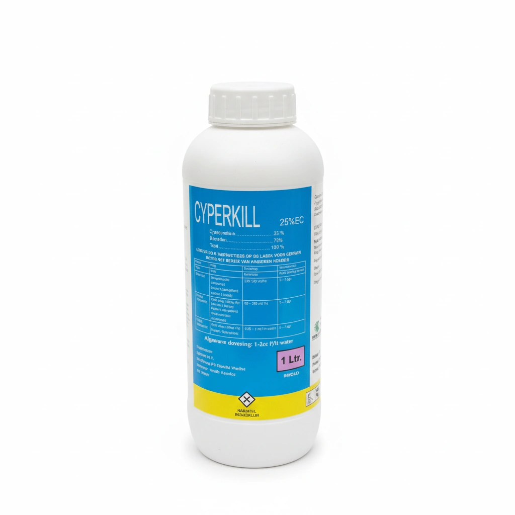 Cyperkill 1LTR