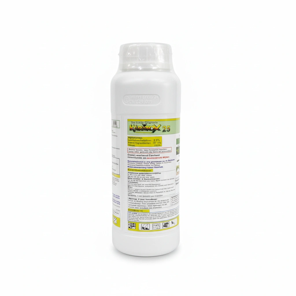 Karatox 500ml