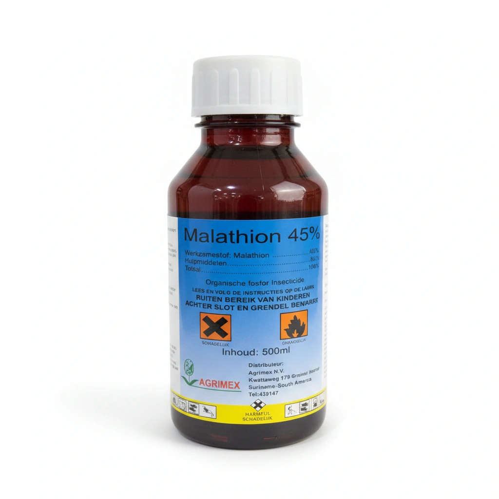Malathion 500ML