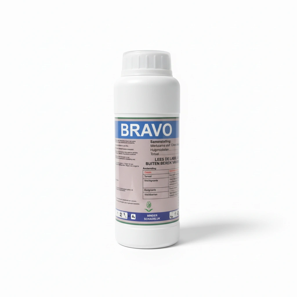 Bravo 500ML