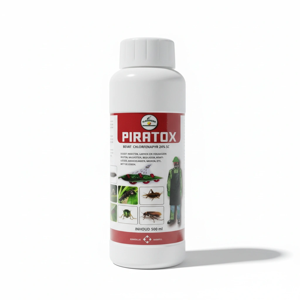 Piratox