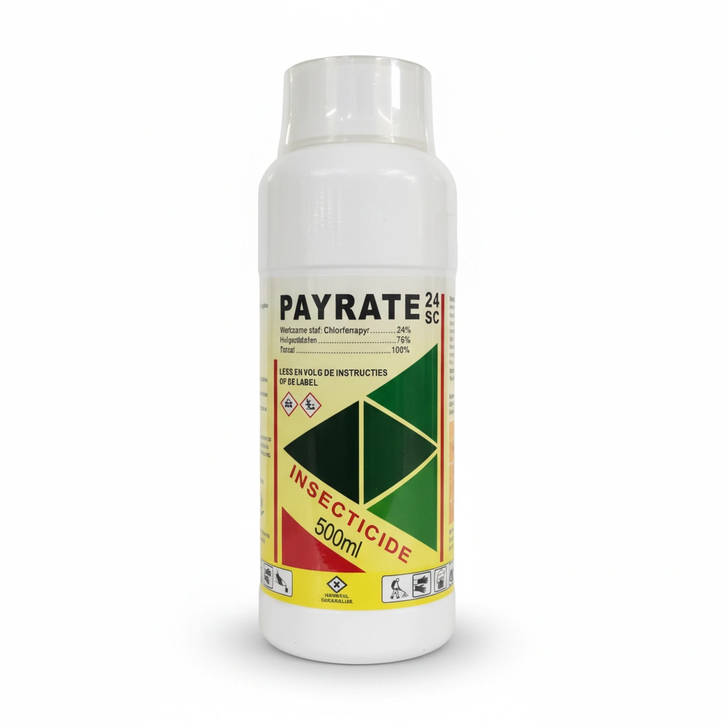 Payrate 24 SC 500ml