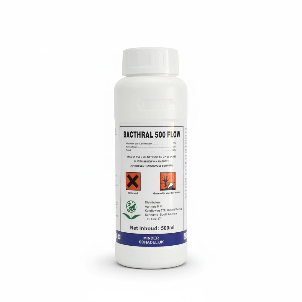Bactral 500ml
