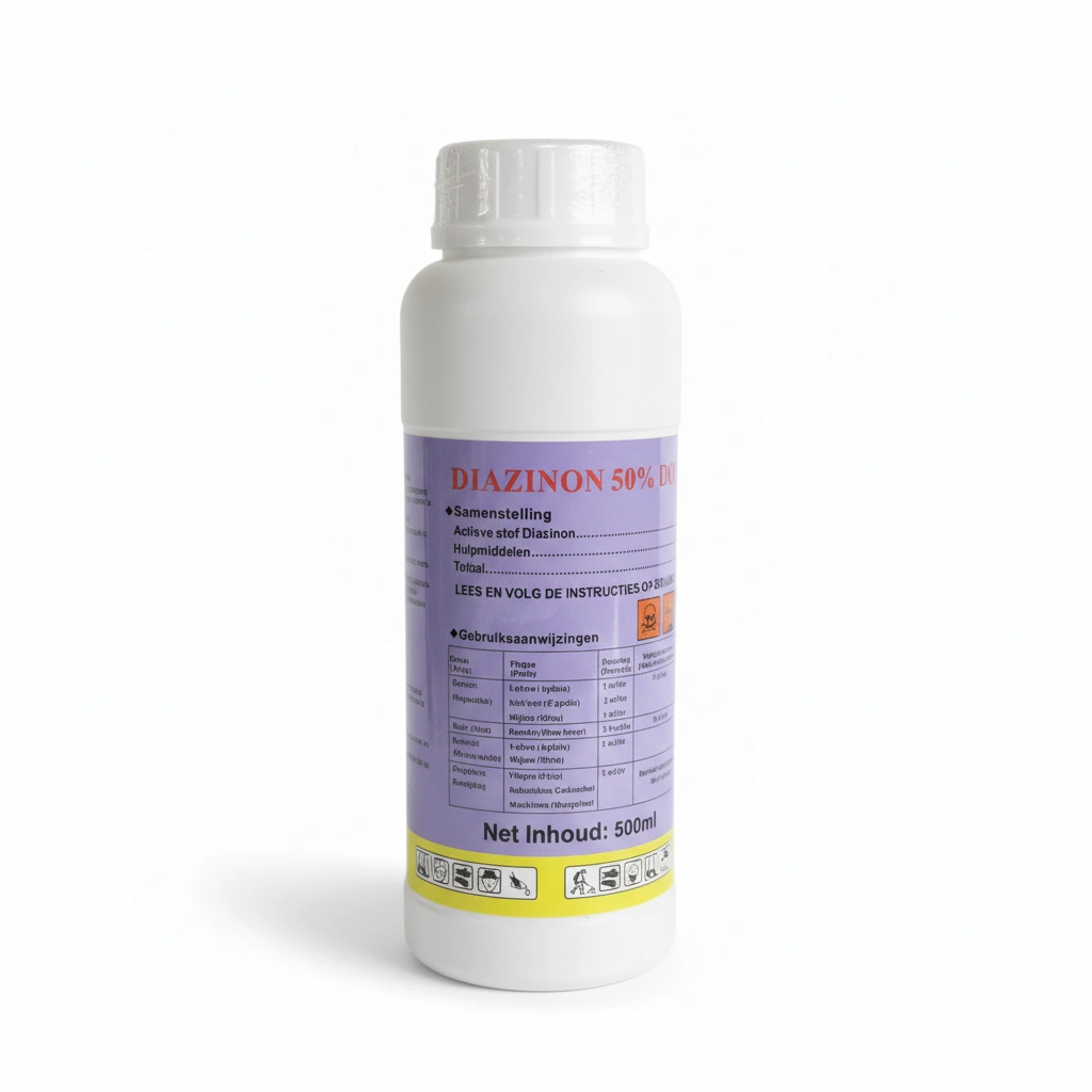 Diazinon 500ML
