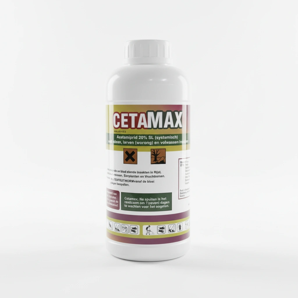 Cetamax 1LTR